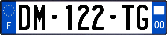 DM-122-TG