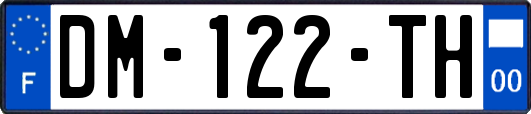DM-122-TH