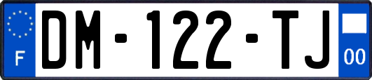 DM-122-TJ