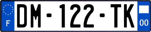 DM-122-TK