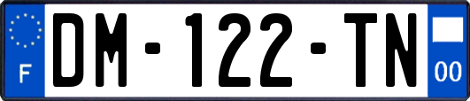 DM-122-TN
