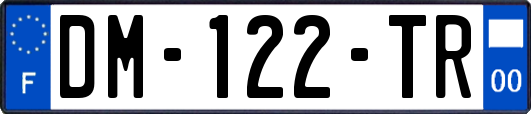 DM-122-TR