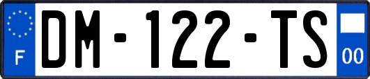 DM-122-TS