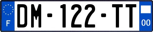 DM-122-TT