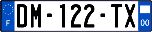 DM-122-TX