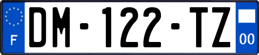 DM-122-TZ