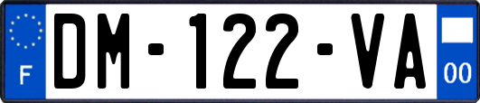 DM-122-VA