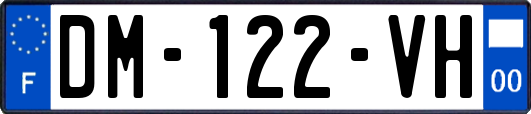 DM-122-VH