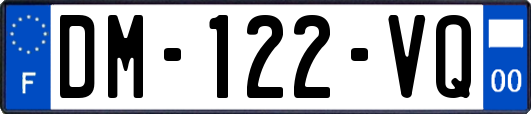 DM-122-VQ