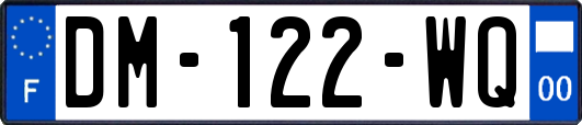 DM-122-WQ