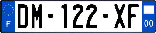 DM-122-XF