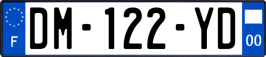 DM-122-YD