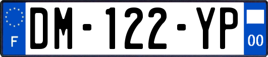 DM-122-YP