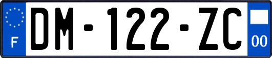 DM-122-ZC