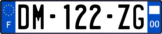 DM-122-ZG