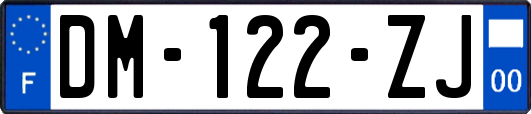 DM-122-ZJ