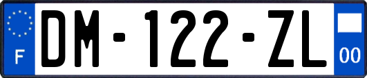 DM-122-ZL