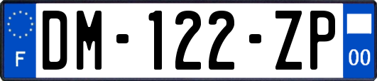 DM-122-ZP