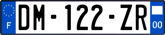 DM-122-ZR