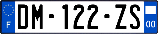 DM-122-ZS