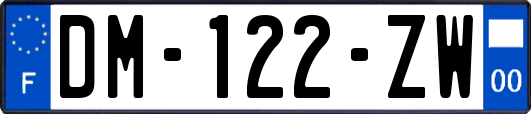 DM-122-ZW