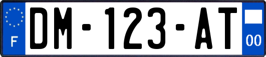 DM-123-AT