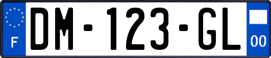 DM-123-GL