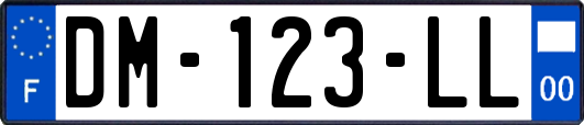 DM-123-LL