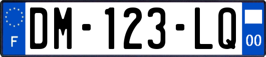 DM-123-LQ