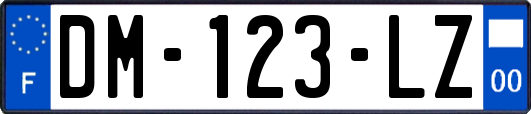 DM-123-LZ