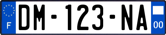 DM-123-NA