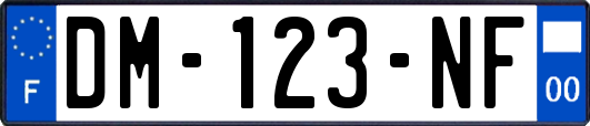 DM-123-NF
