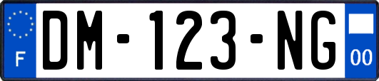 DM-123-NG
