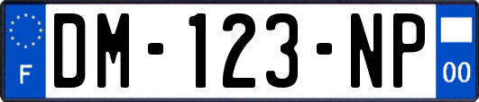 DM-123-NP