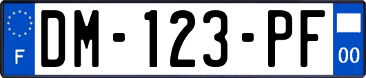 DM-123-PF