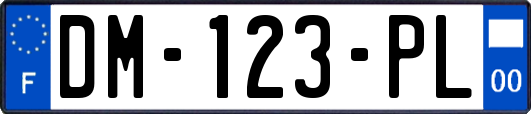 DM-123-PL