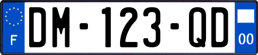 DM-123-QD