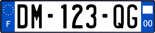 DM-123-QG