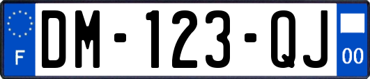 DM-123-QJ