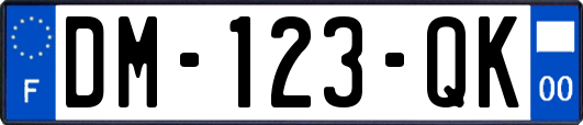DM-123-QK