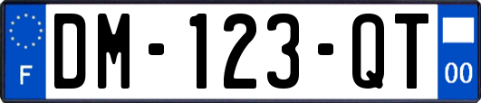 DM-123-QT