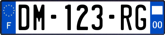 DM-123-RG