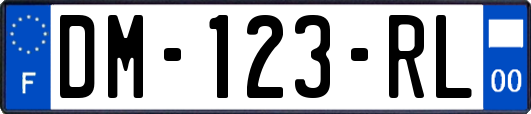 DM-123-RL