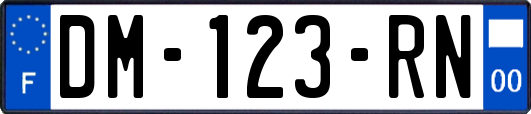 DM-123-RN