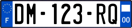 DM-123-RQ
