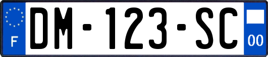 DM-123-SC