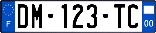 DM-123-TC