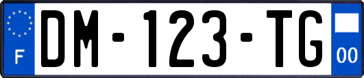 DM-123-TG