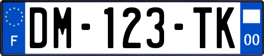 DM-123-TK