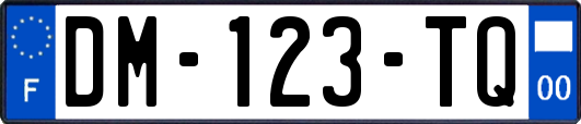 DM-123-TQ